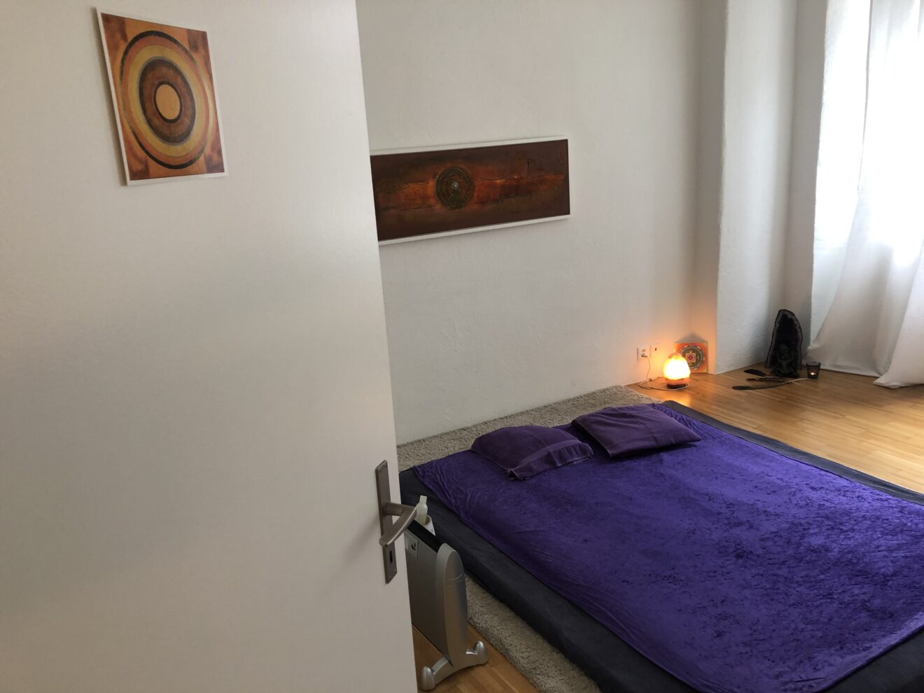 Praxis Goldgasse Solothurn