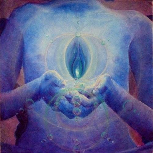 sensual & healing Massage-Austausch 26.6.22