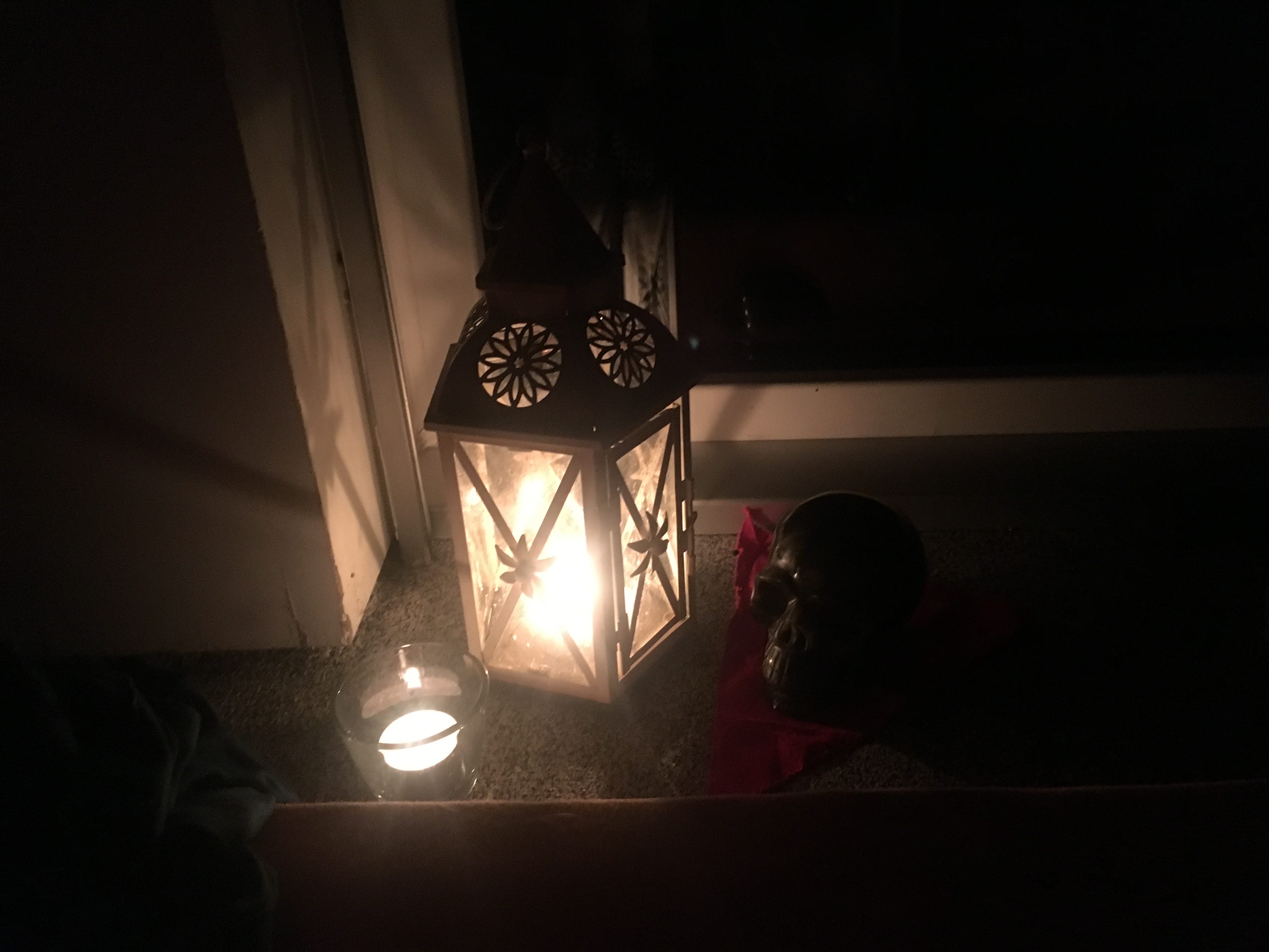 Vollmond-Kreis 8.11.22