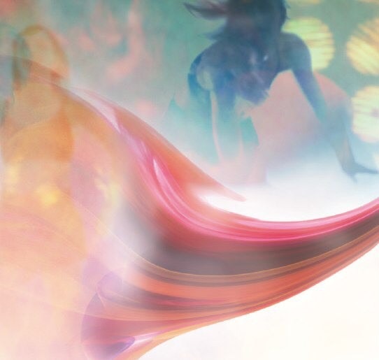 Sinnlicher Tanz & BegegnungsWave - sensual healing meets Sinnlich Tanzen